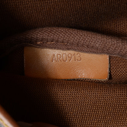 Louis Vuitton Monogram Saumur 30 6 of 7