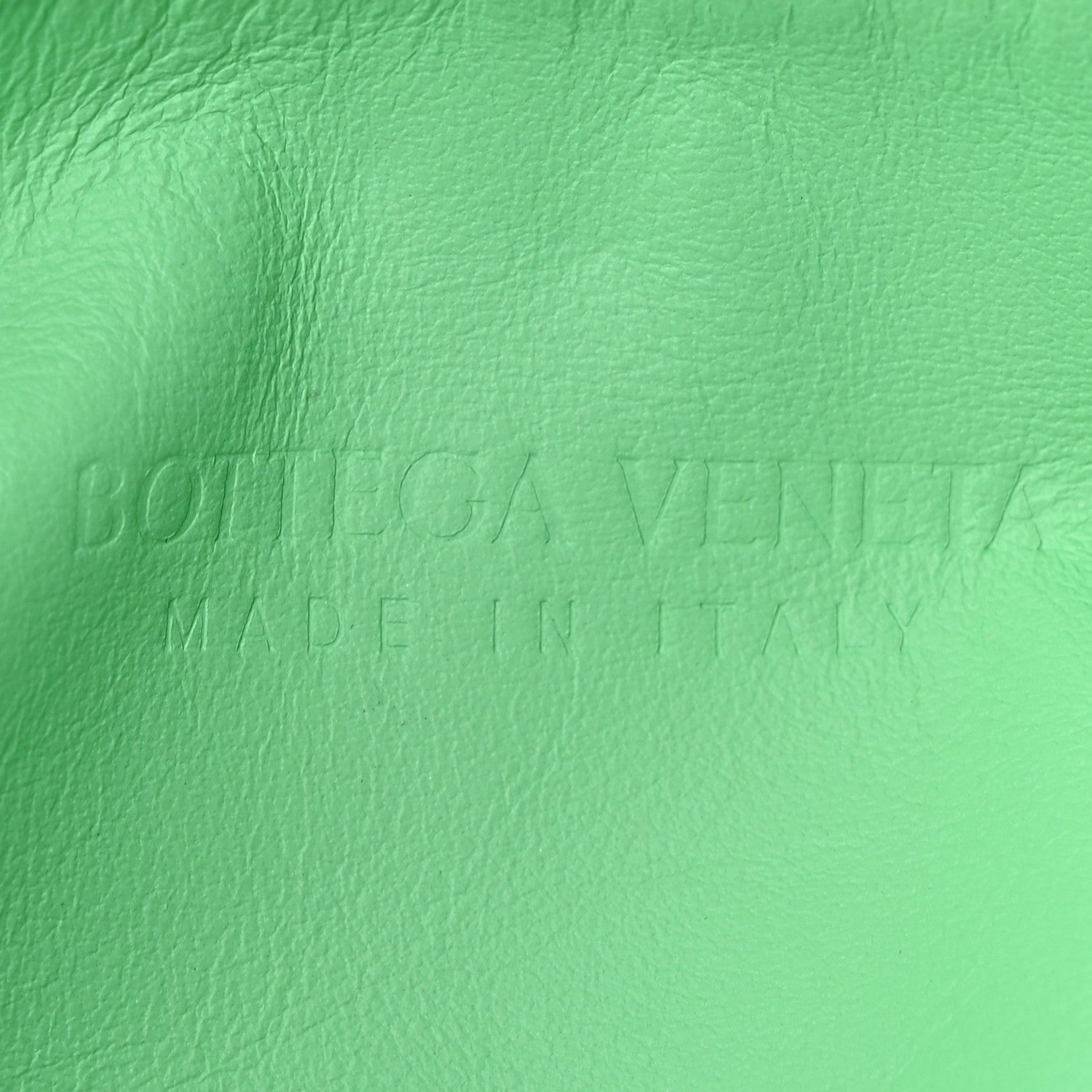 Bottega Veneta Nappa Intrecciato Mini Jodie Fountain 6 of 9