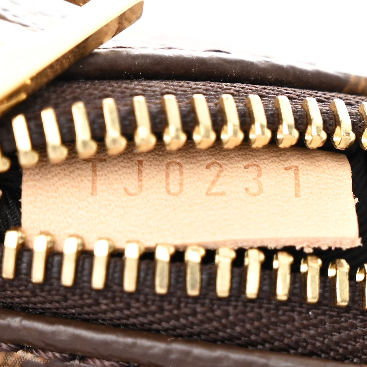 Louis Vuitton Monogram Bumbag 7 of 11