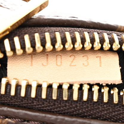 Louis Vuitton Monogram Bumbag 7 of 11
