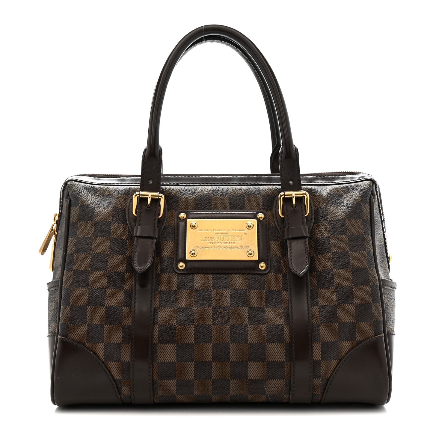 Damier Ebene Berkeley