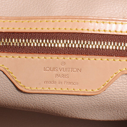 Louis Vuitton Monogram Bucket 27 7 of 8