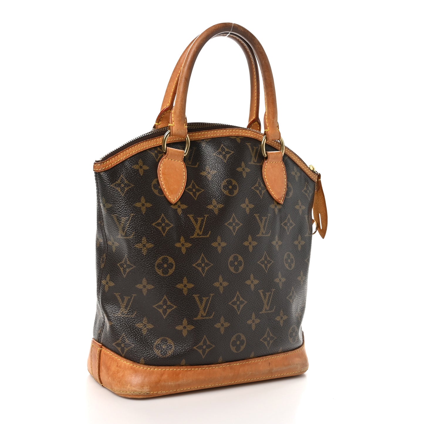 Monogram Lockit PM