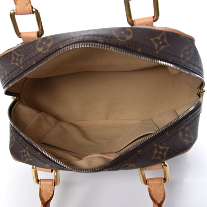 Louis Vuitton Monogram Manhattan PM 5 of 17
