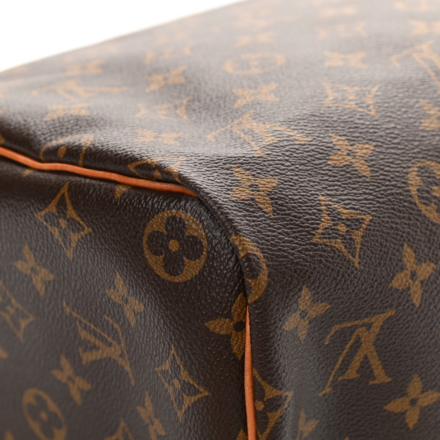 Louis Vuitton Monogram Speedy 40 11 of 20