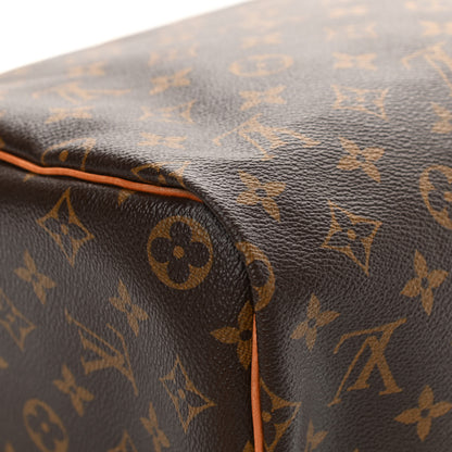 Louis Vuitton Monogram Speedy 40 11 of 20