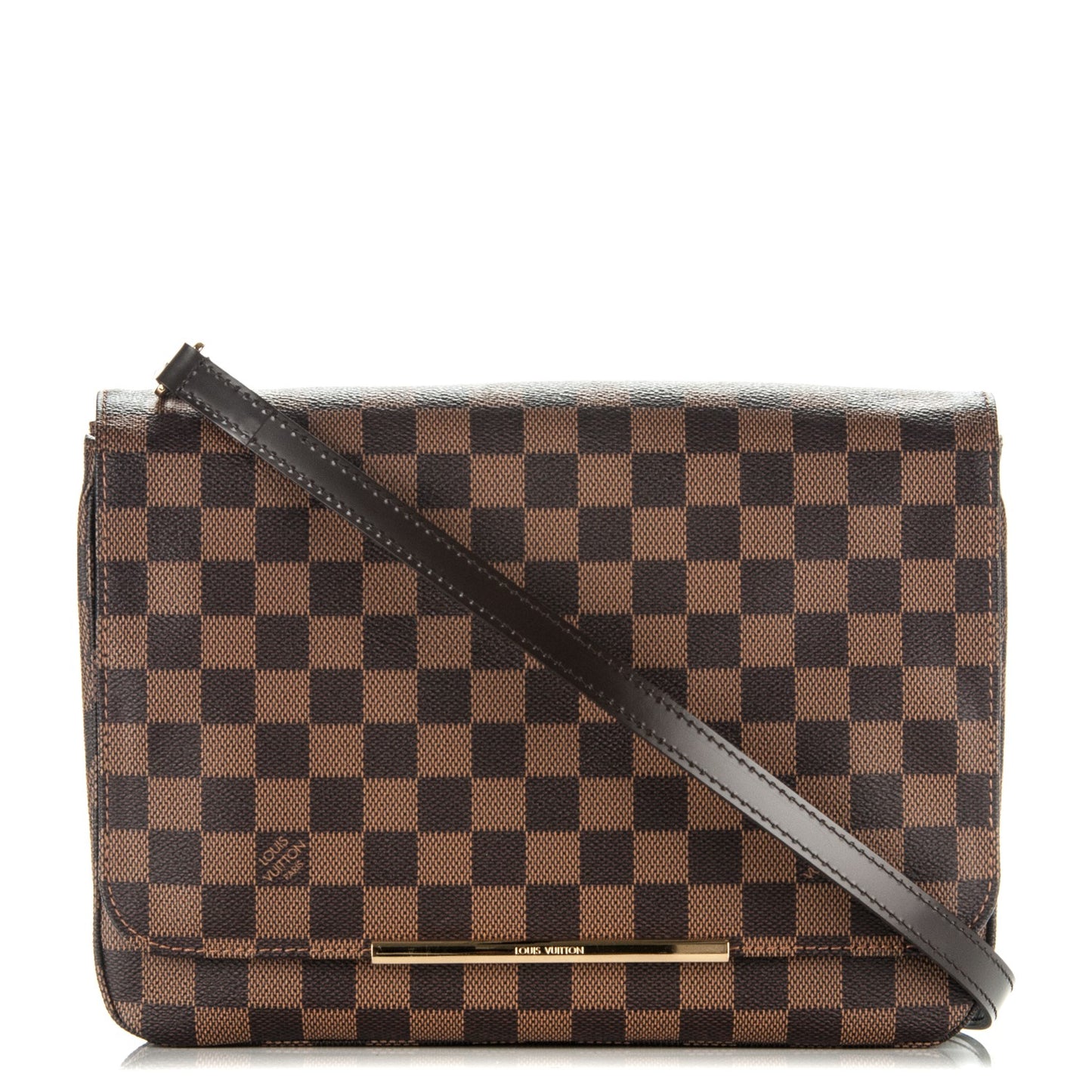Damier Ebene Hoxton GM