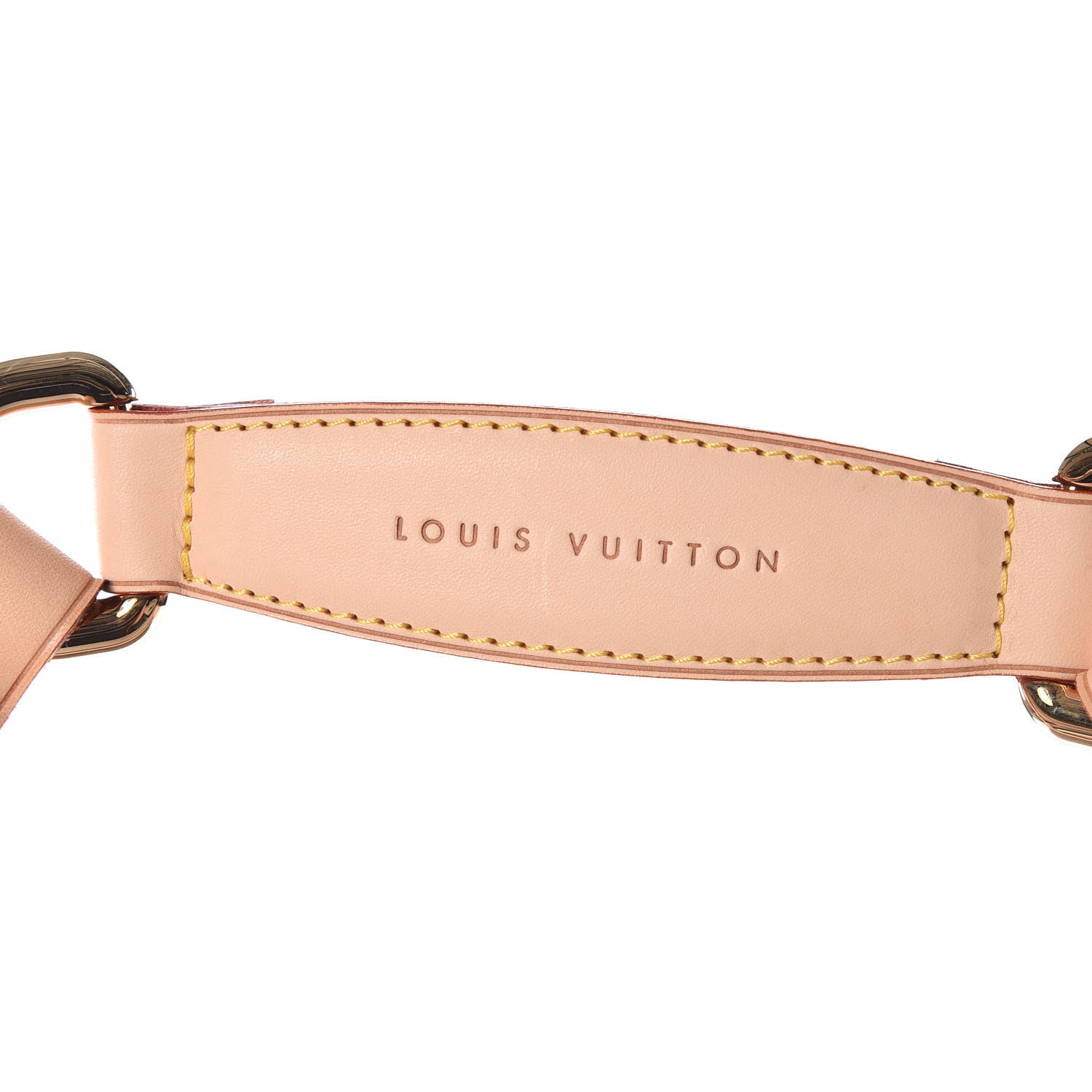 Louis Vuitton Monogram Tulum GM 10 of 11