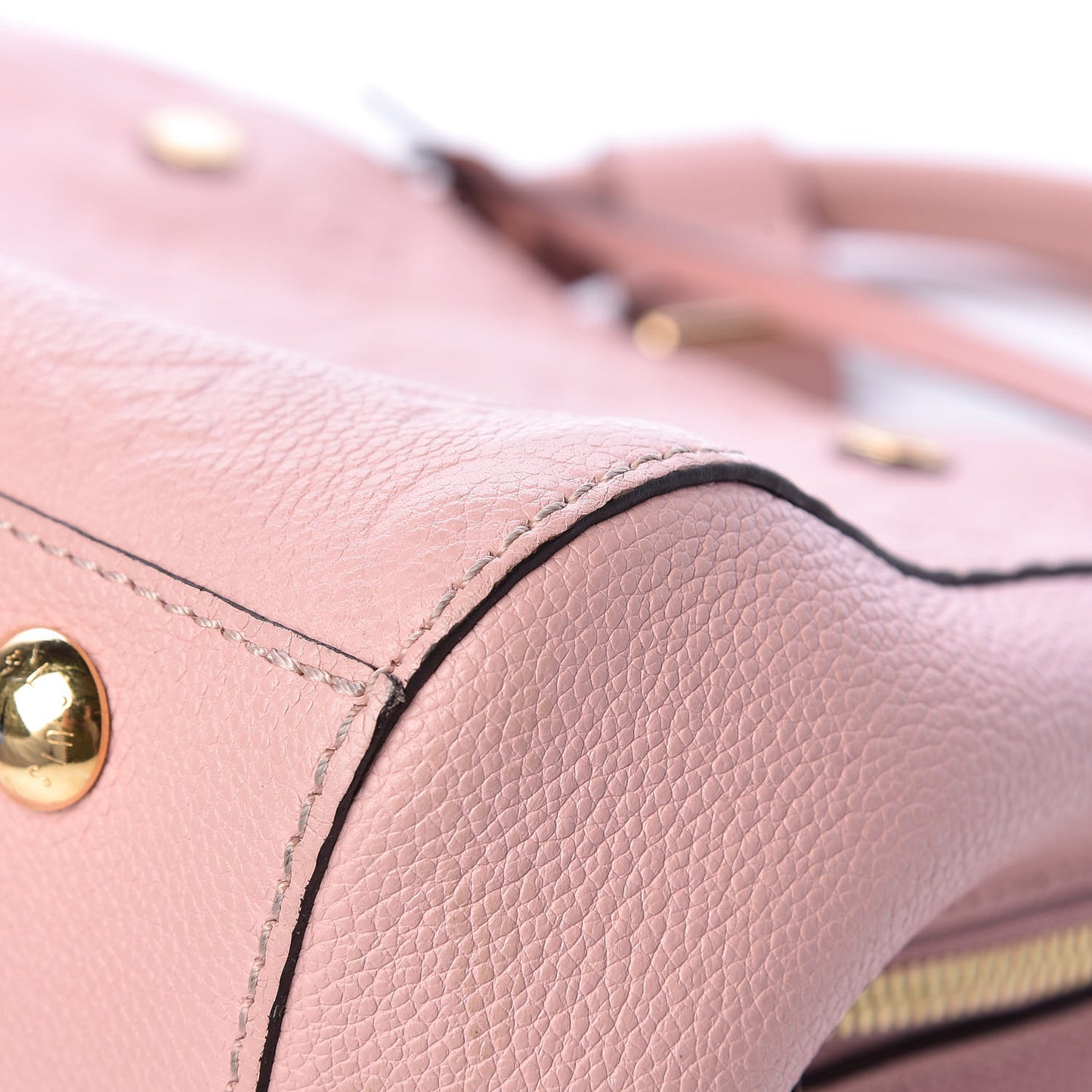 Empreinte Montaigne BB Rose Poudre