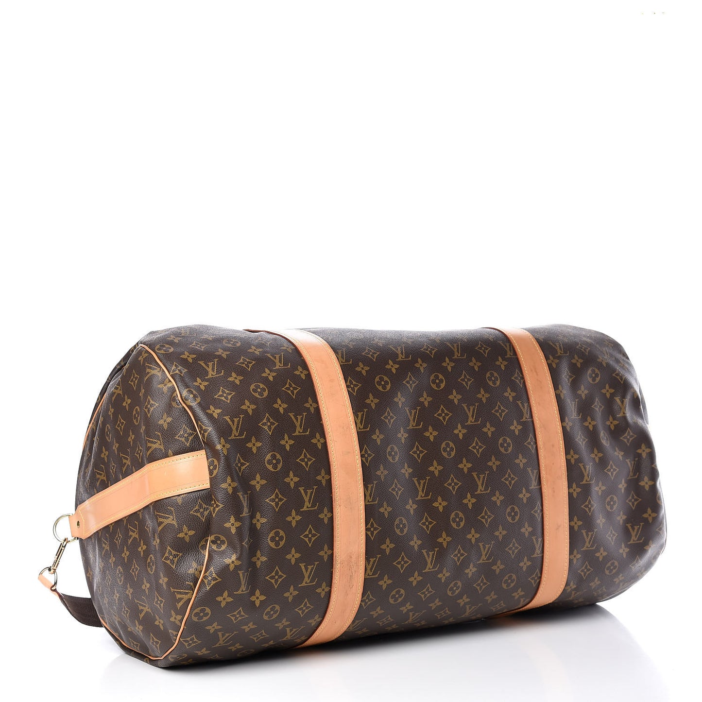 Monogram Sac Polochon