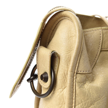 Balenciaga Agneau Classic Hardware City Dune 11 of 21