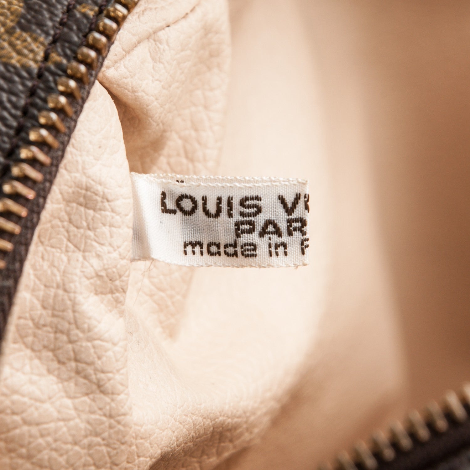 Louis Vuitton Monogram Trousse Toilette 28 6 of 10