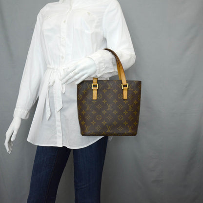 Louis Vuitton Monogram Vavin PM 2 of 10