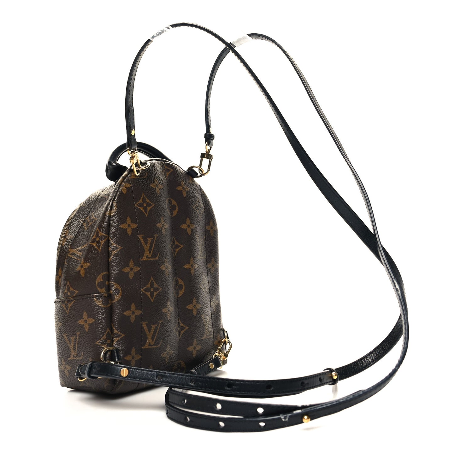 Monogram Palm Springs Backpack Mini