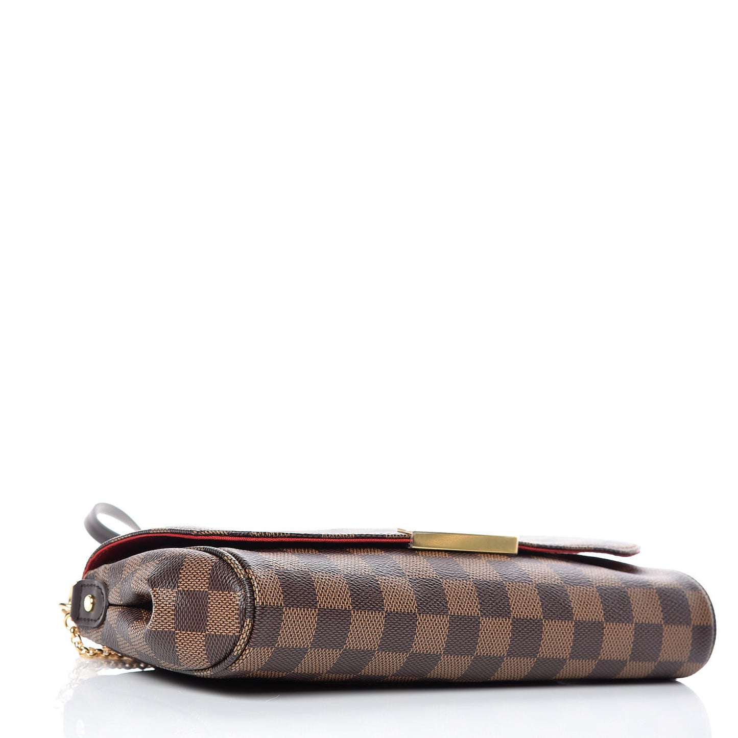 Damier Ebene Favorite MM