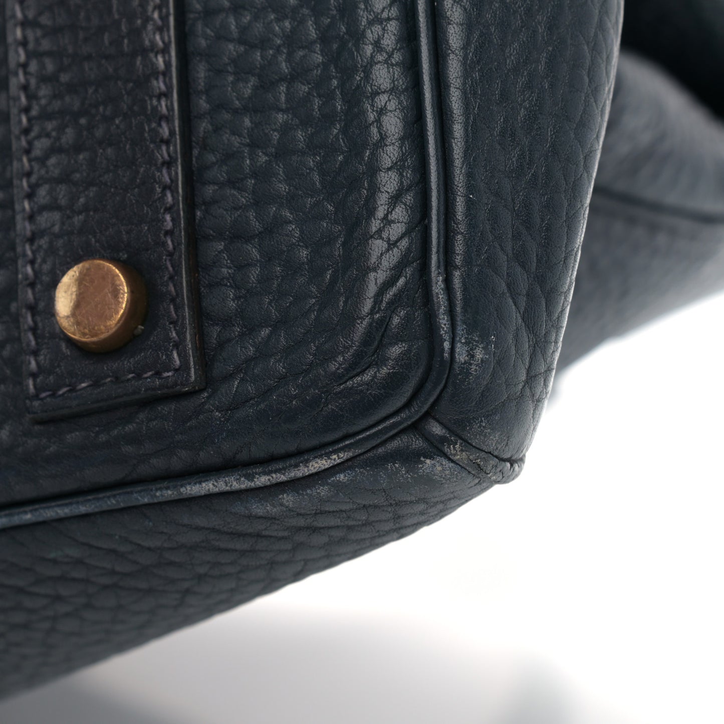 Fjord Birkin 40 Bleu Marine