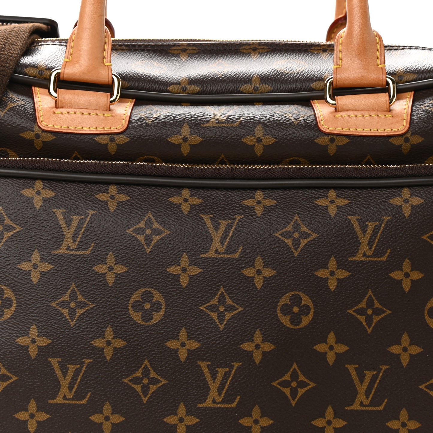 Monogram Icare Bag