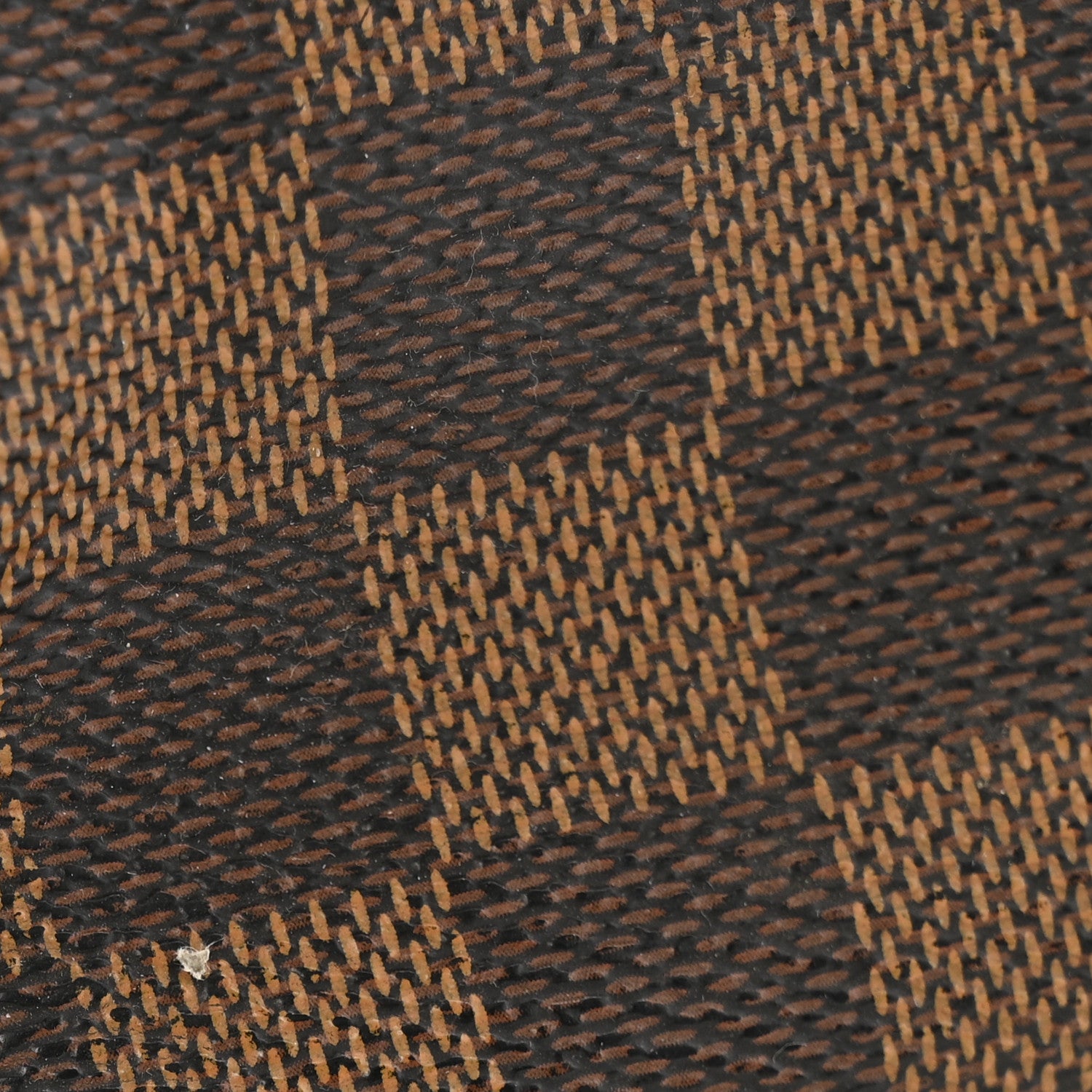 Louis Vuitton Damier Ebene Brooklyn MM 12 of 15