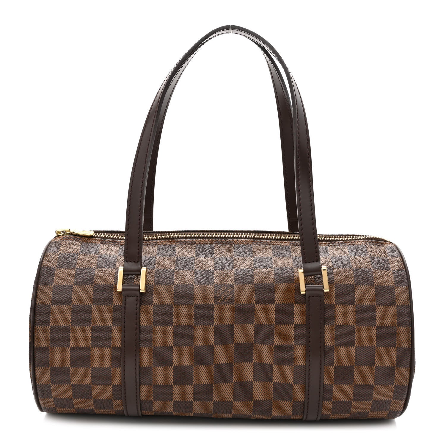 Louis Vuitton Damier Ebene Papillon 30 3 of 13
