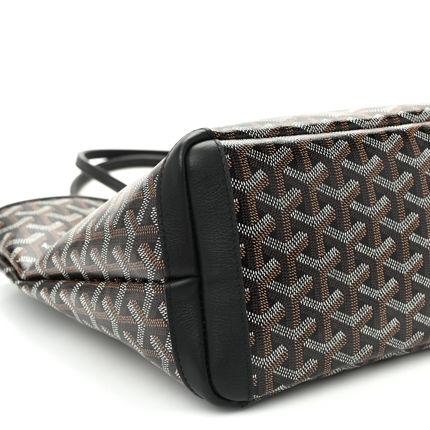 Goyardine Artois PM Black
