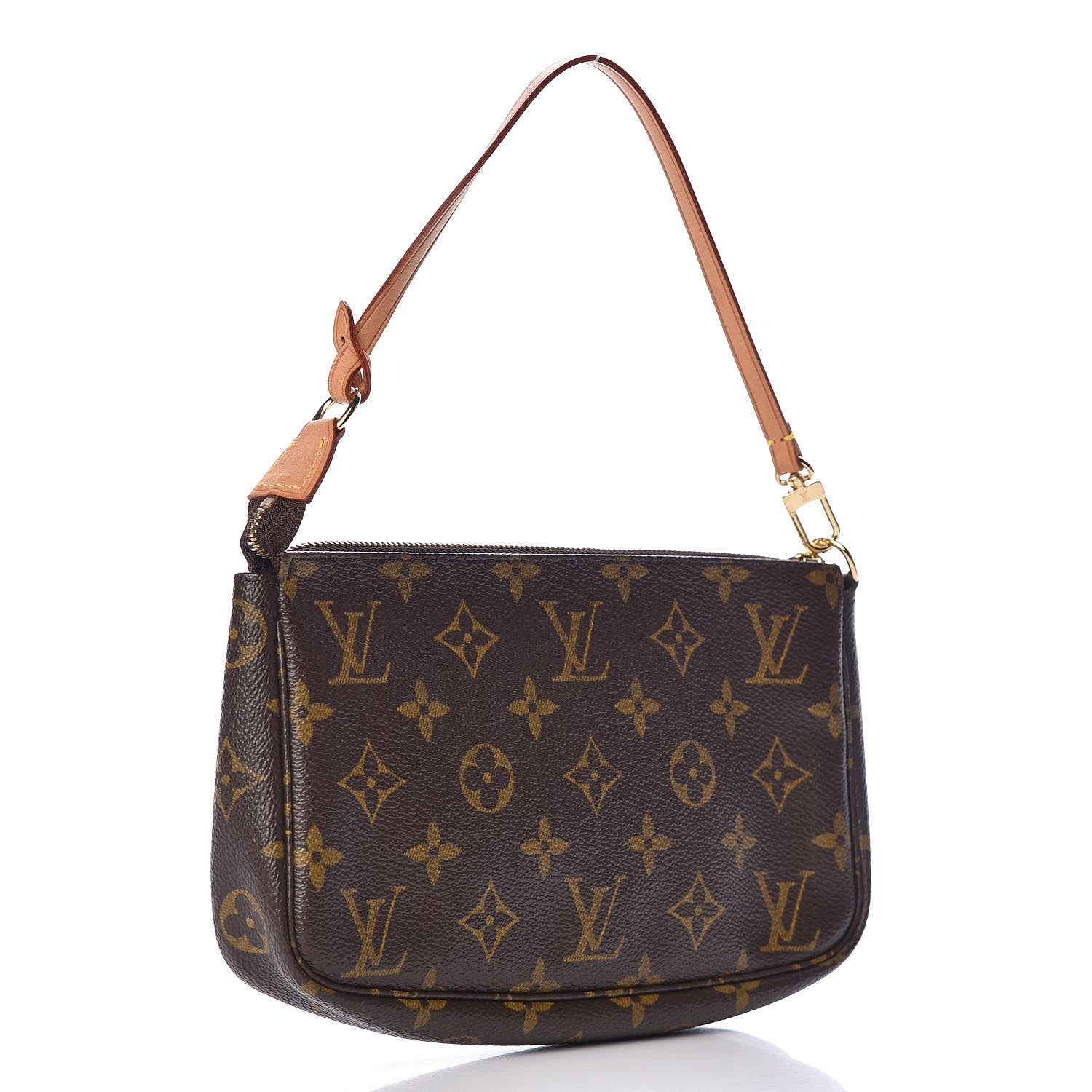 Louis Vuitton Monogram Pochette Accessories 3 of 10