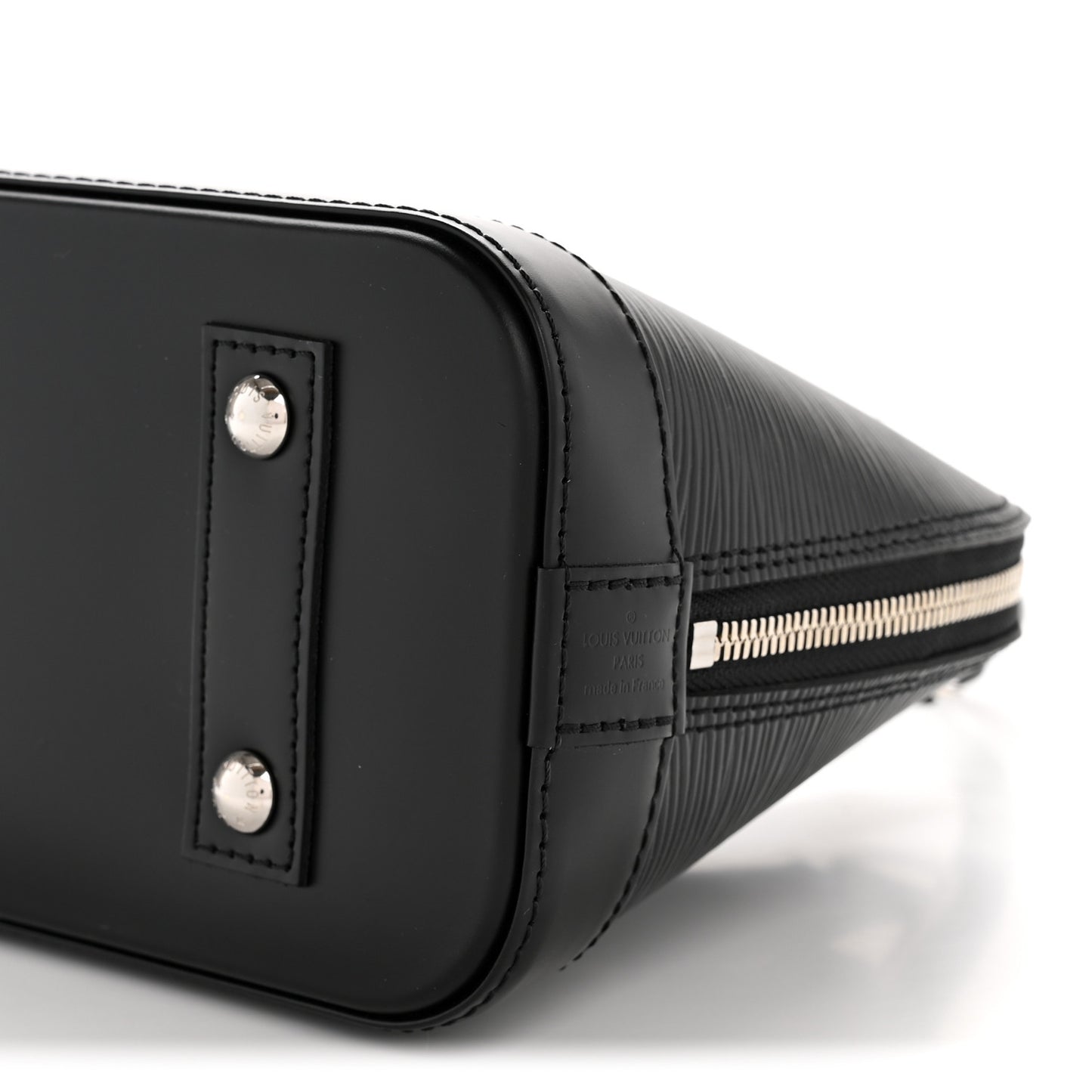 Epi Jacquard Alma BB Black