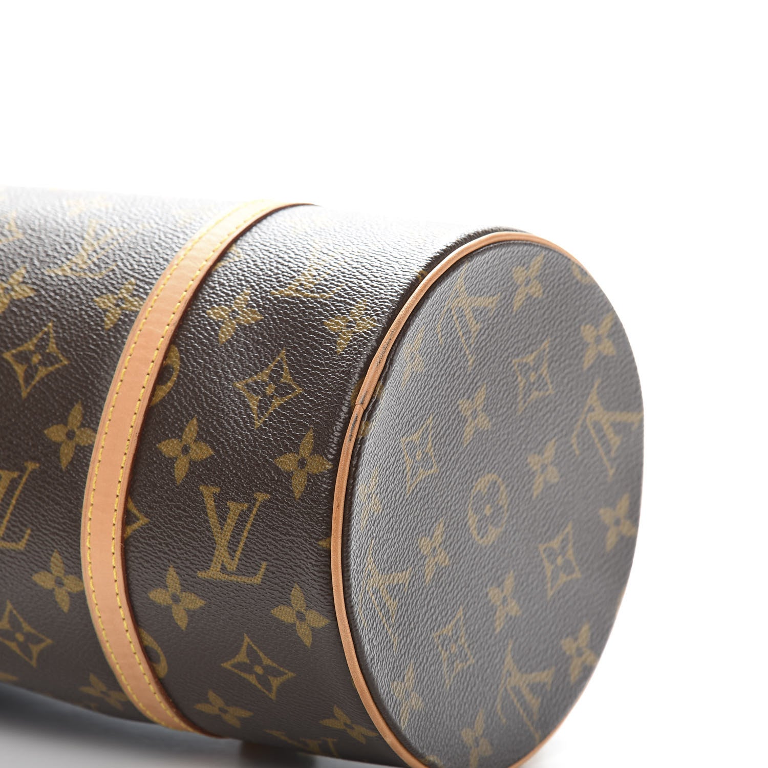 Louis Vuitton Monogram Papillon 30 With Companion 10 of 13