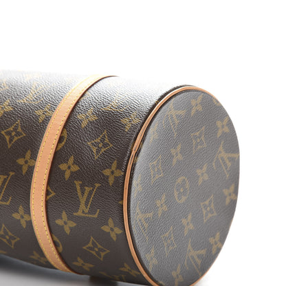 Louis Vuitton Monogram Papillon 30 With Companion 10 of 13