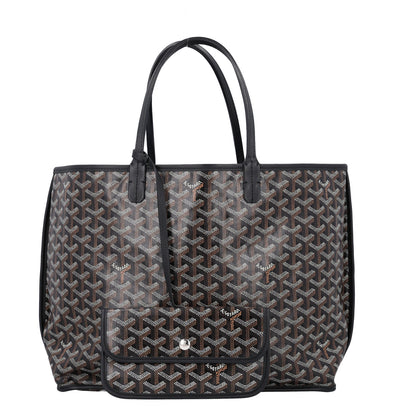 Goyard Goyardine Reversible Anjou PM Black 3 of 17