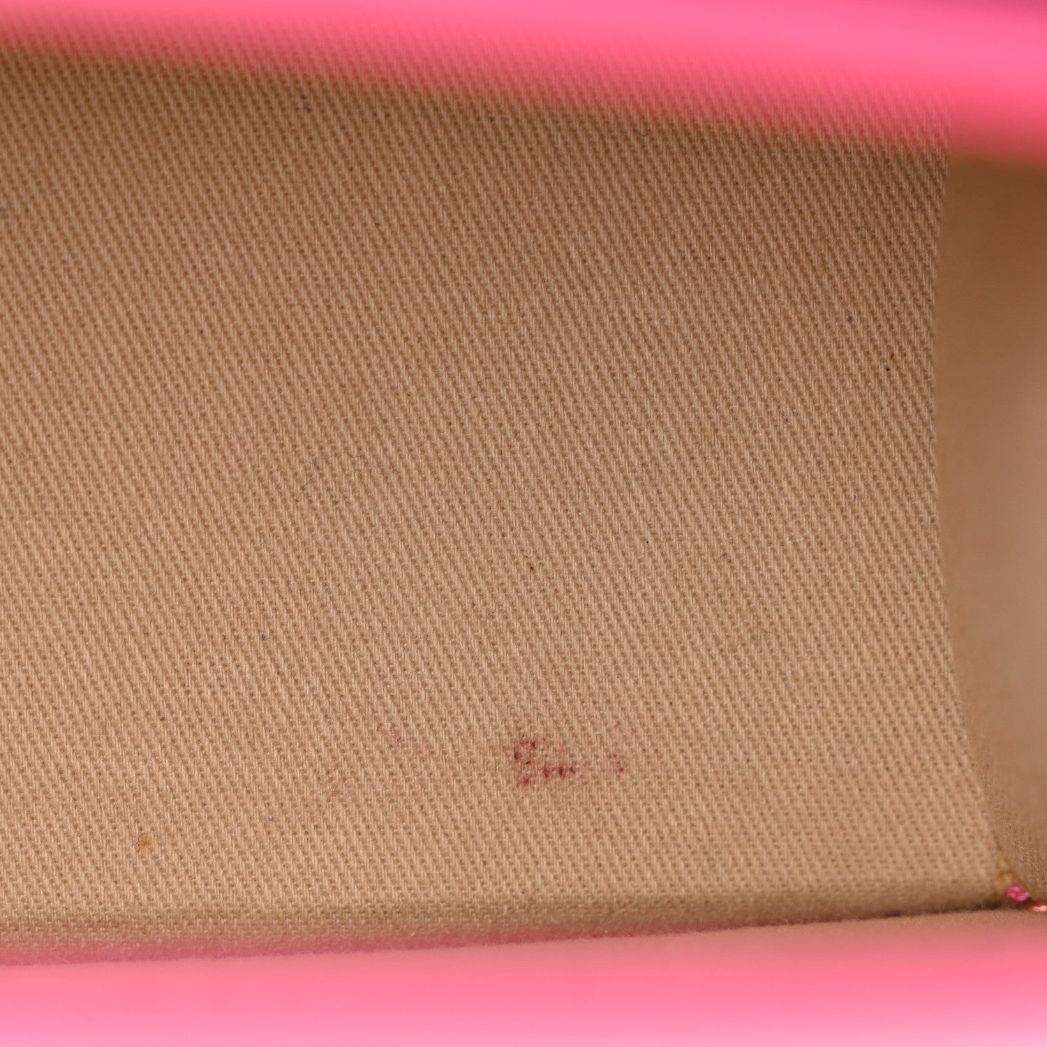 Jacquemus Smooth Calfskin Le Grand Chiquito Pink 10 of 10