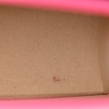 Jacquemus Smooth Calfskin Le Grand Chiquito Pink 10 of 10