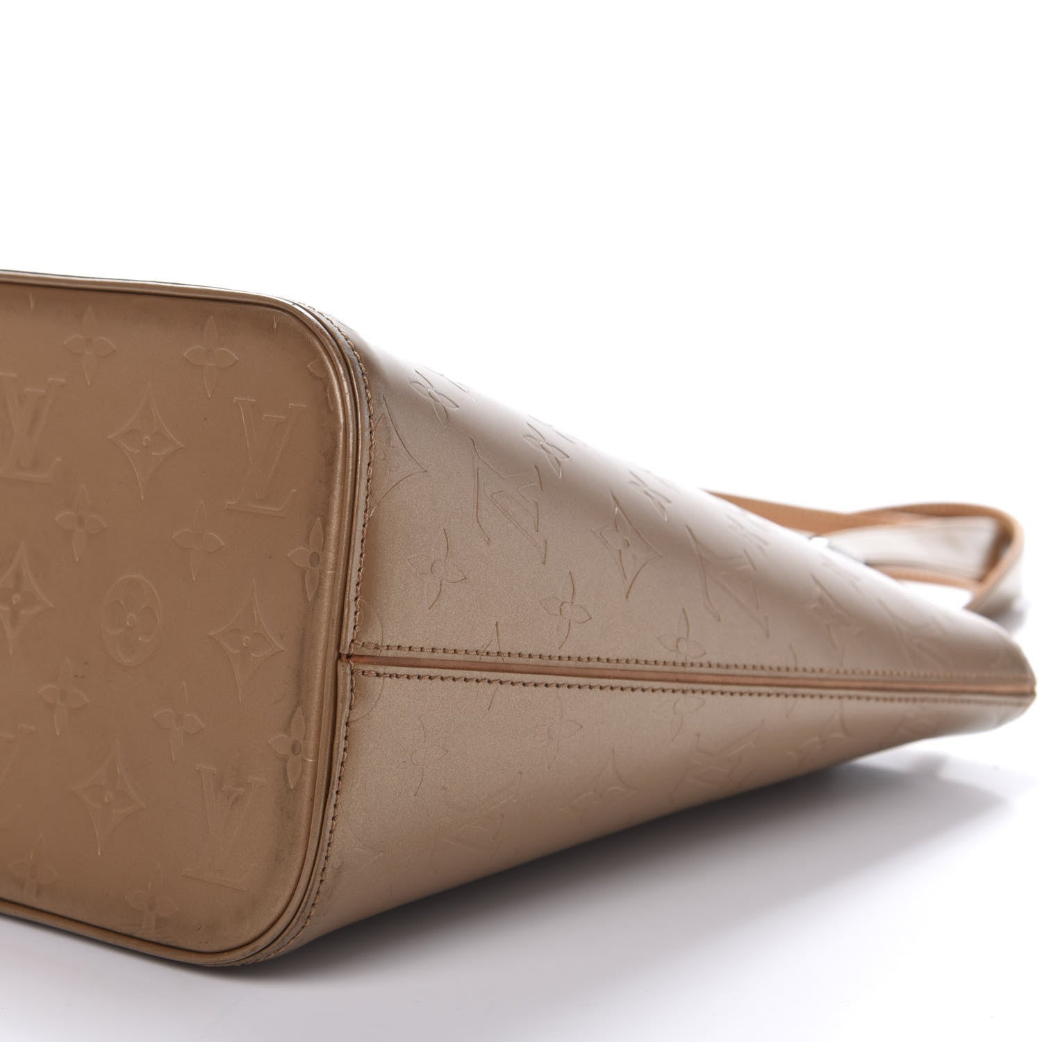Louis Vuitton Mat Monogram Stockton Amber 7 of 14