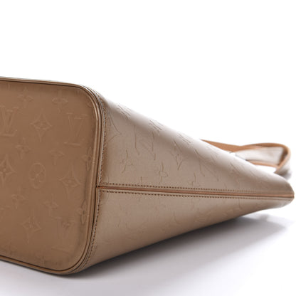Louis Vuitton Mat Monogram Stockton Amber 7 of 14