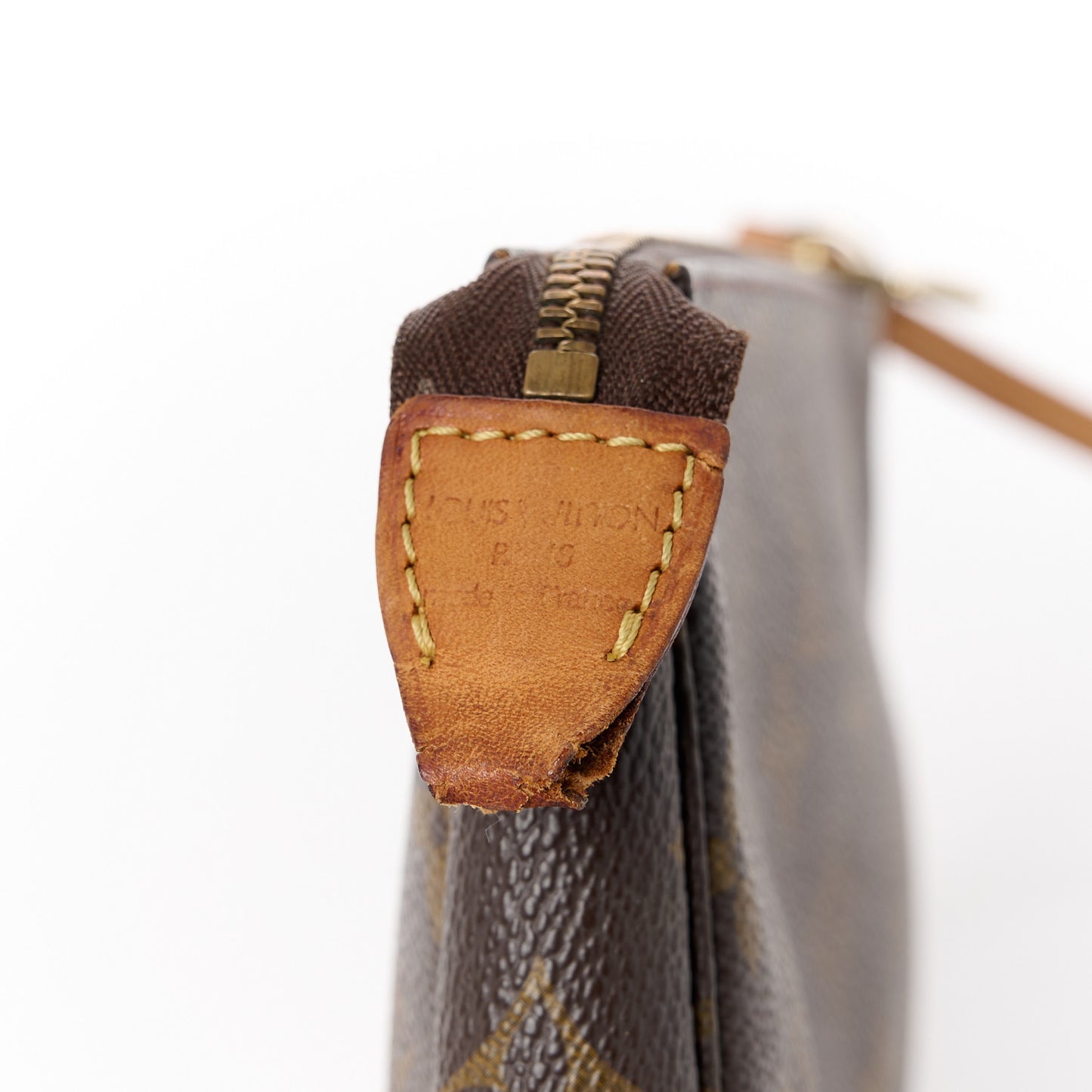 Monogram Pochette Accessories