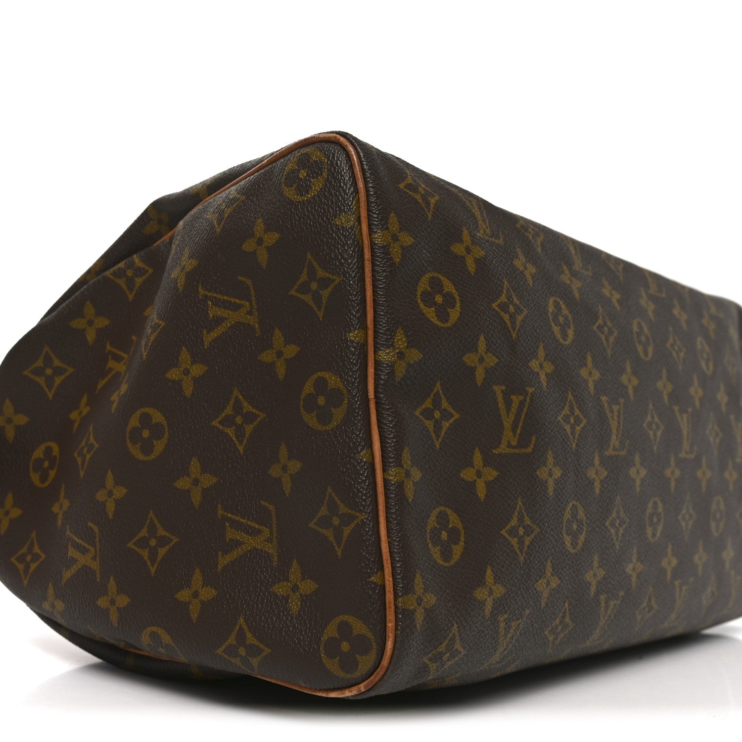 Louis Vuitton Monogram Speedy 35 8 of 9