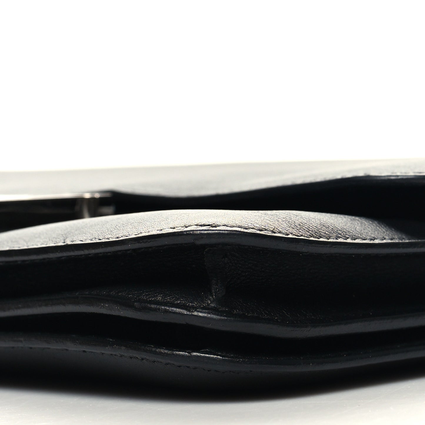 Swift Enamel Constance Elan 25 Black