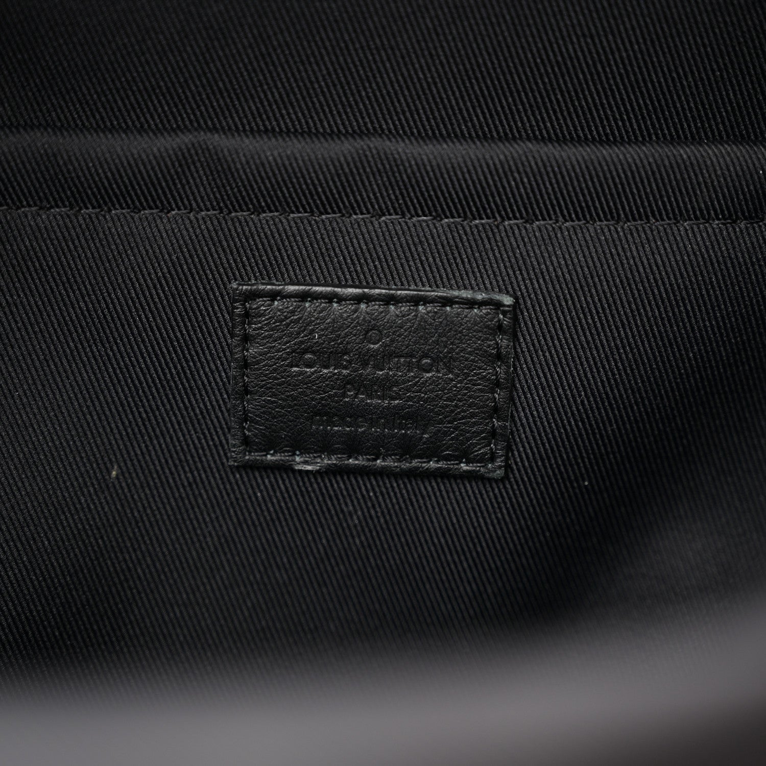 Louis Vuitton Monogram Palm Springs Backpack PM 6 of 10