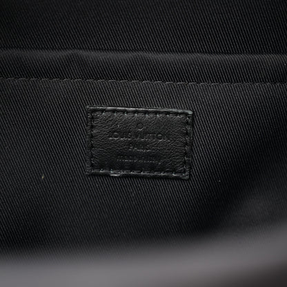 Louis Vuitton Monogram Palm Springs Backpack PM 6 of 10