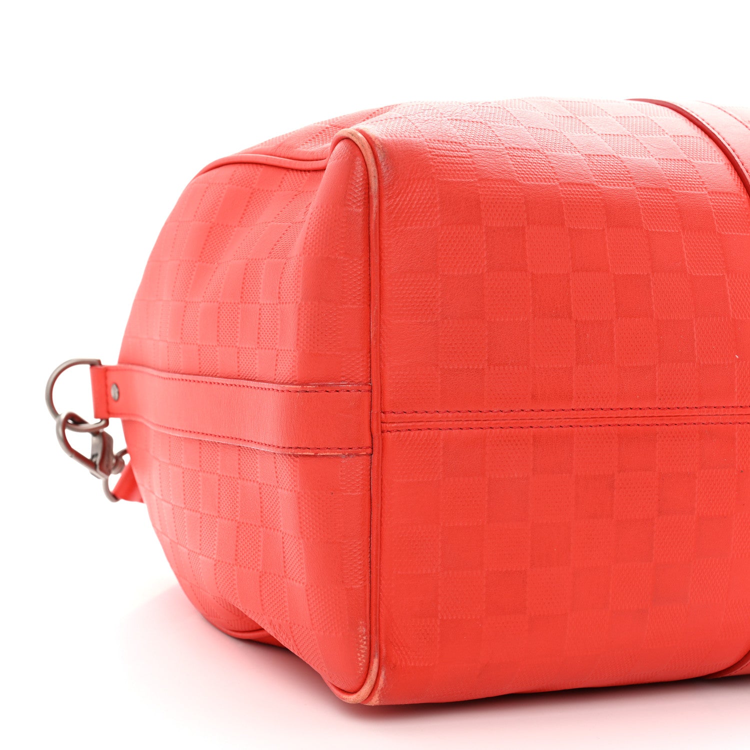 Louis Vuitton Damier Infini Keepall Bandouliere 45 Fusion 8 of 13