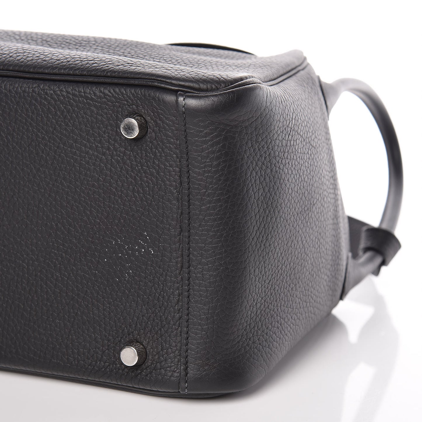 Taurillon Clemence Lindy 30 Black