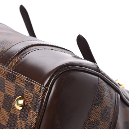 Louis Vuitton Damier Ebene Berkeley 10 of 13