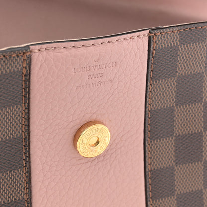 Louis Vuitton Damier Ebene Bond Street Magnolia 6 of 13