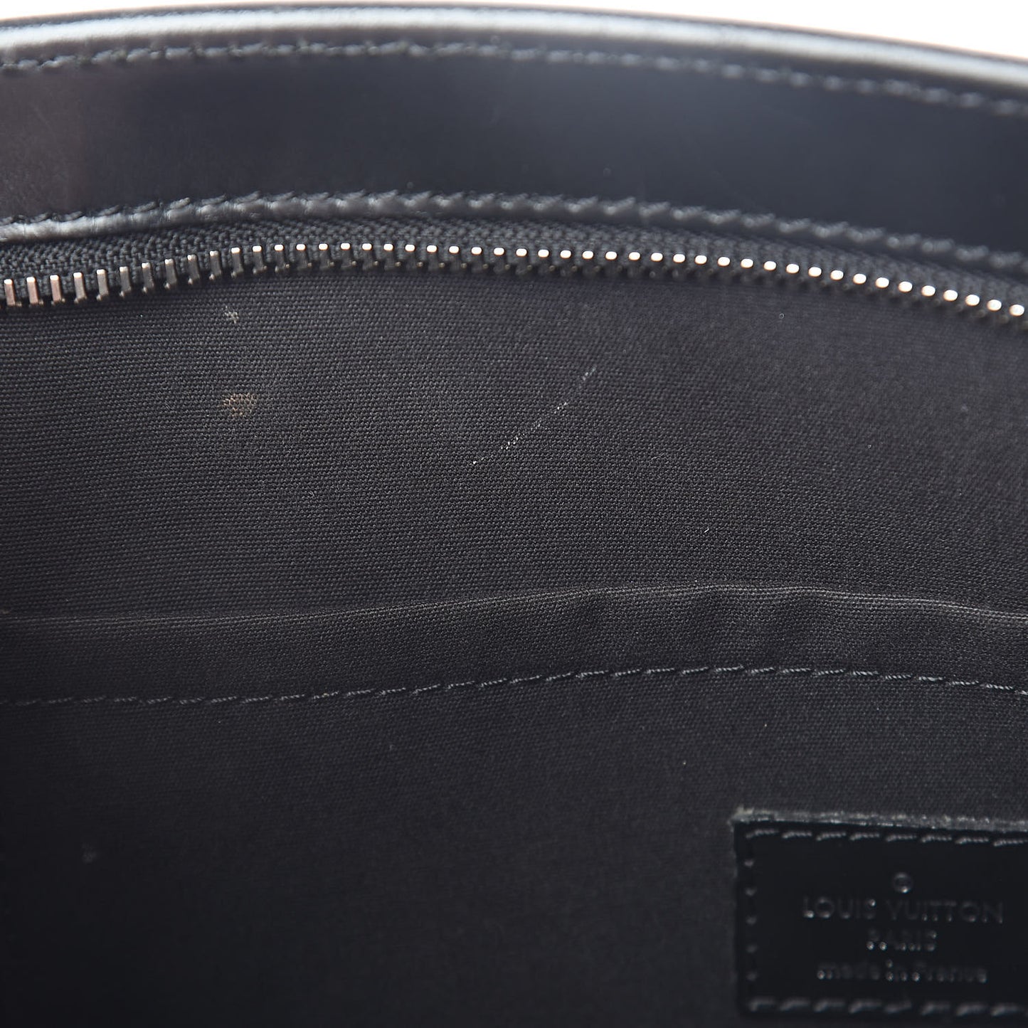 Epi Madeleine PM Black