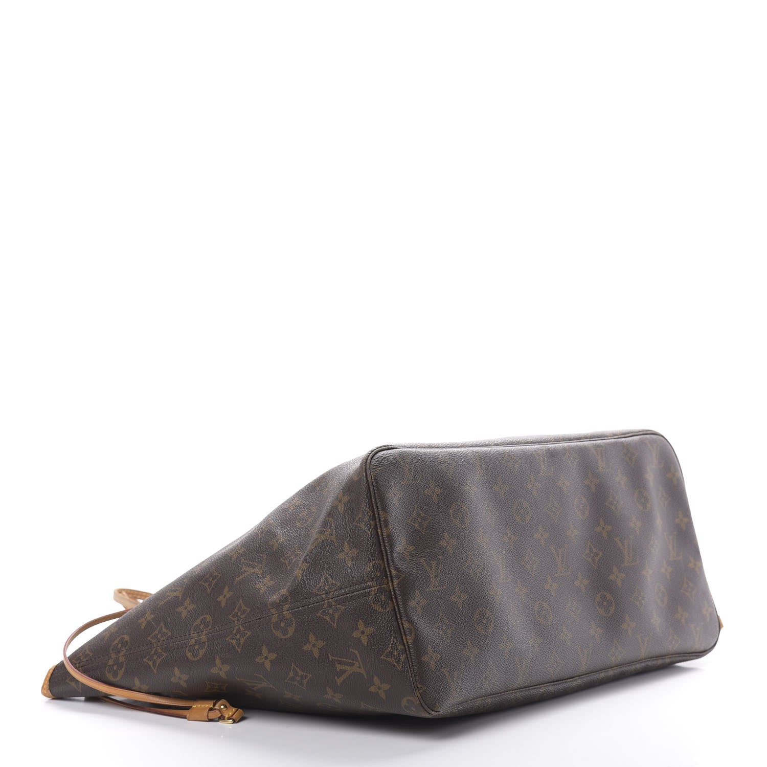 Louis Vuitton Monogram Neverfull GM 4 of 17