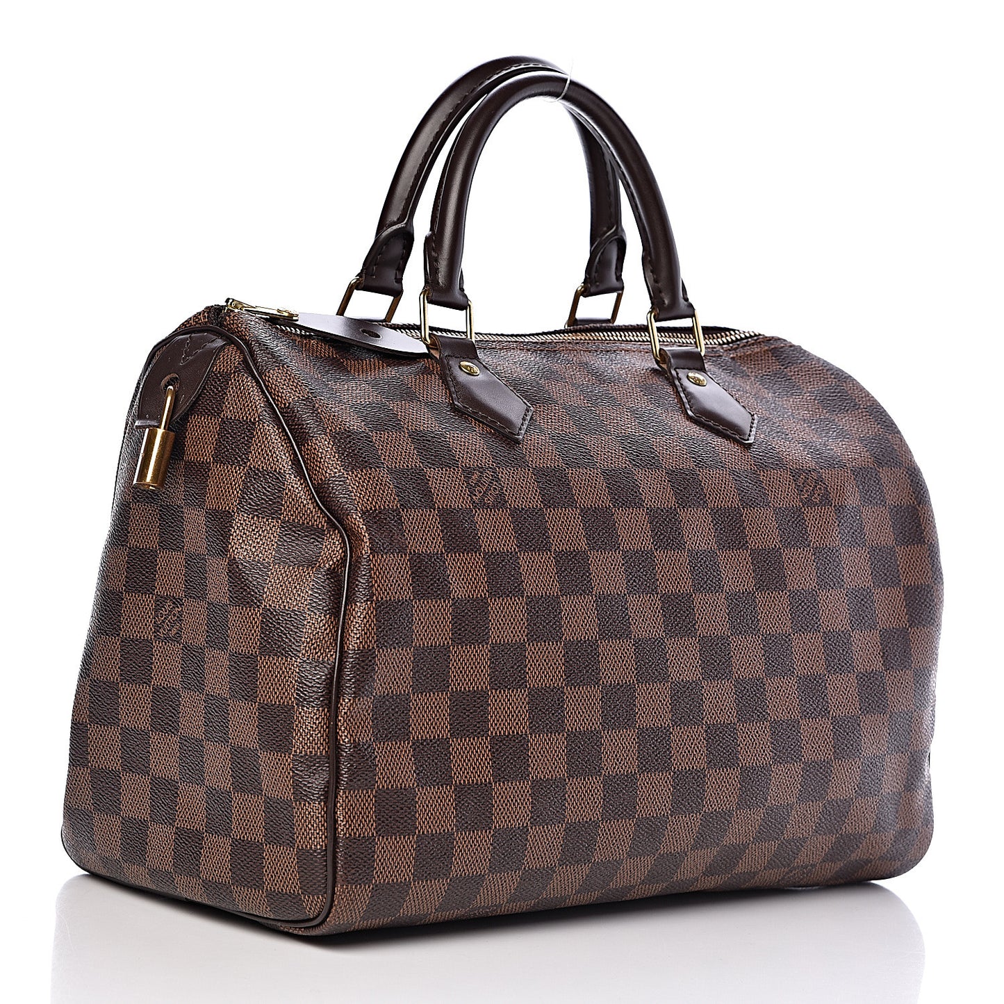 Damier Ebene Speedy 30