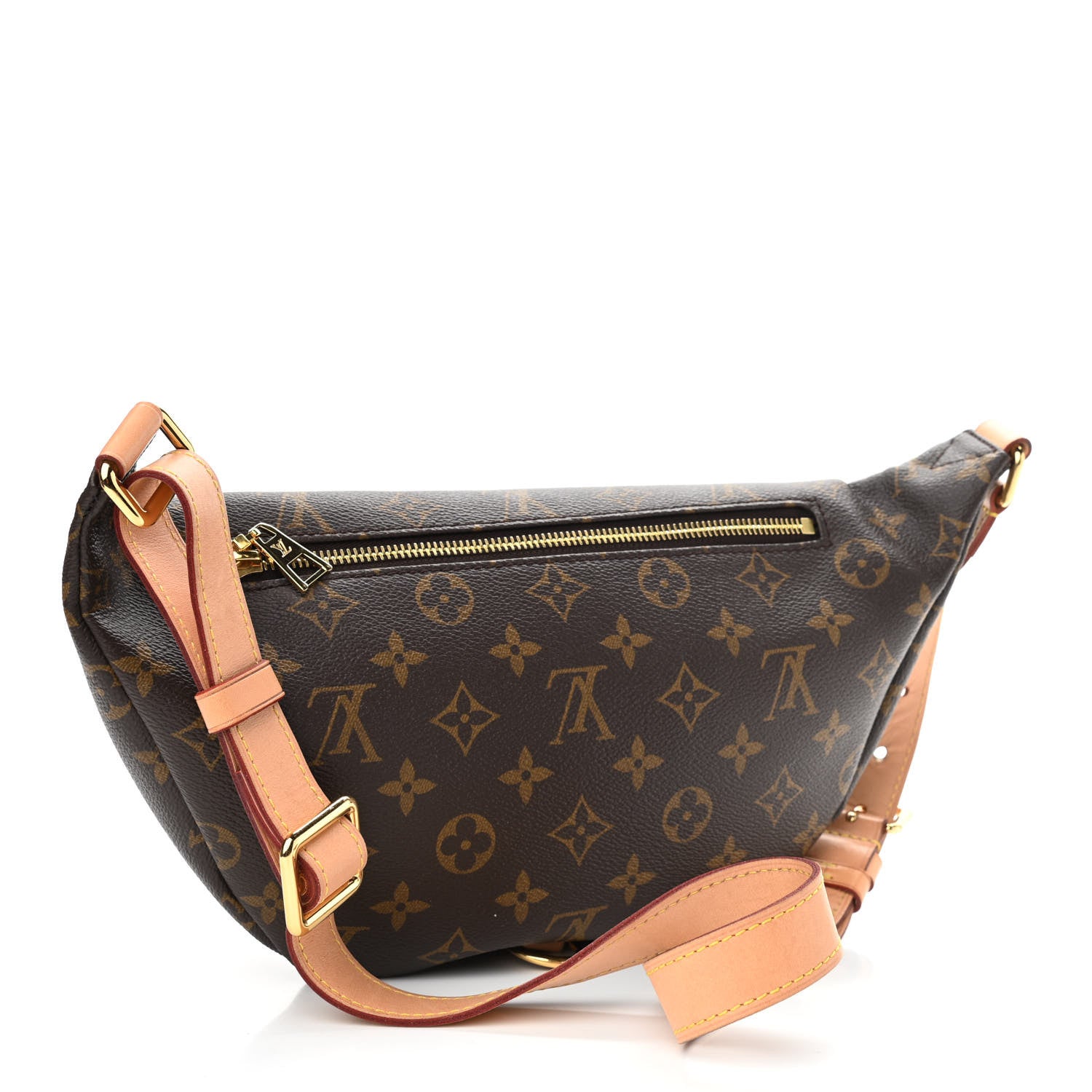 Louis Vuitton Monogram Bumbag 3 of 10
