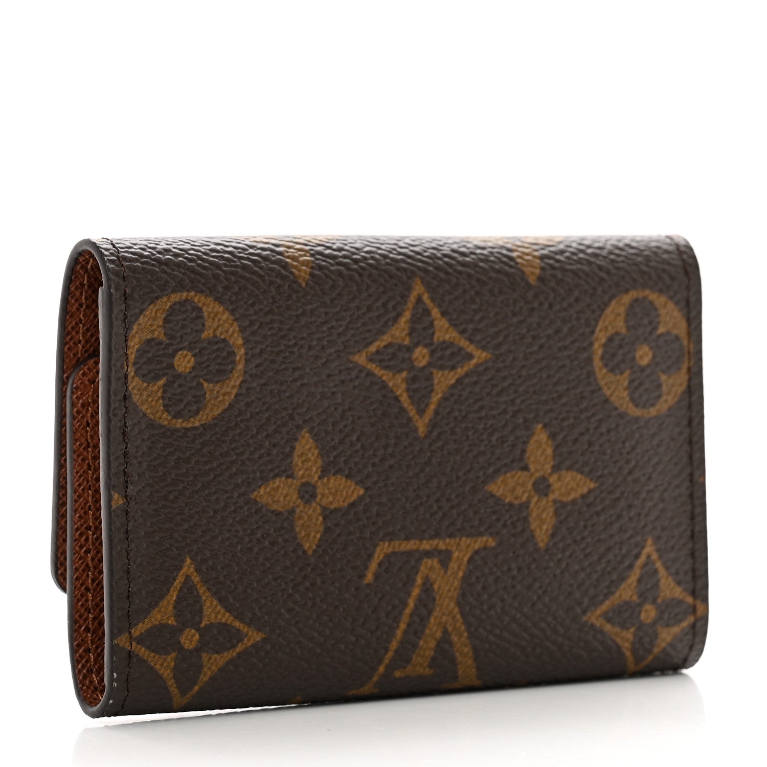 Louis Vuitton Monogram 6 Key Multicles Holder 3 of 6