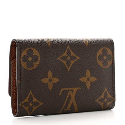 Louis Vuitton Monogram 6 Key Multicles Holder 3 of 6