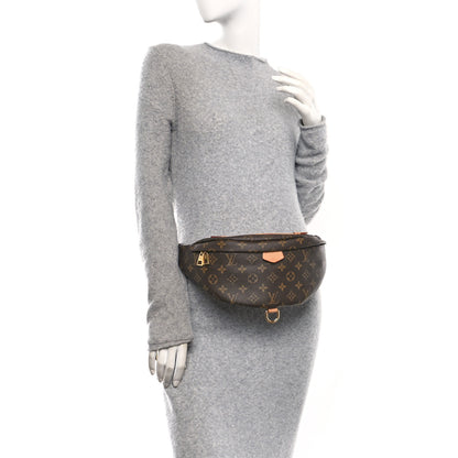 Louis Vuitton Monogram Bumbag 2 of 9