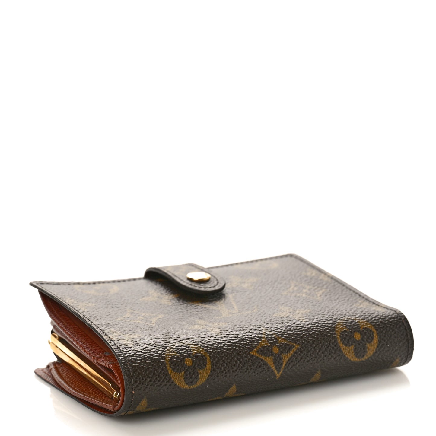 Monogram French Purse Wallet